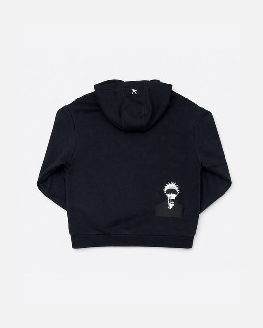 SATORU DARK EXPANSION HOODIE