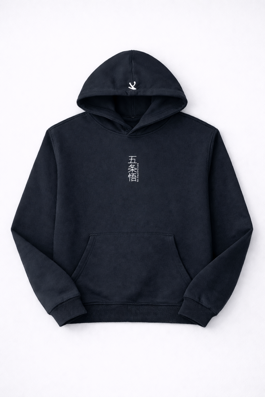 SATORU DARK EXPANSION HOODIE