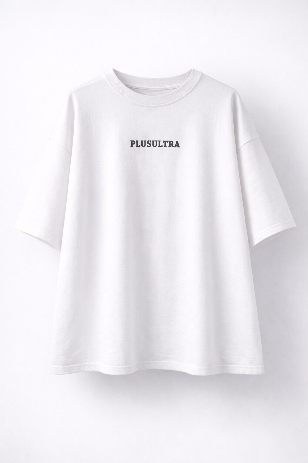 PLUS ULTRA TEE