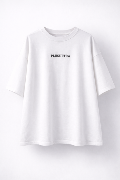PLUS ULTRA TEE