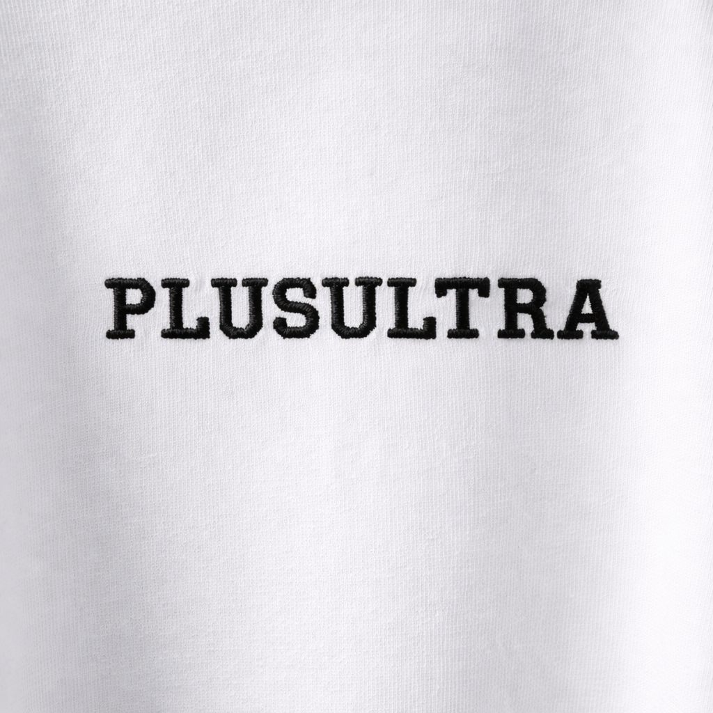 PLUS ULTRA TEE