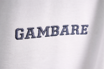 GAMBARE TEE