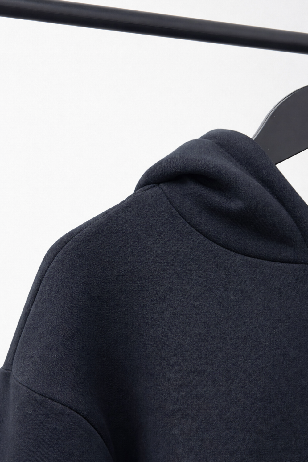 SATORU DARK EXPANSION HOODIE