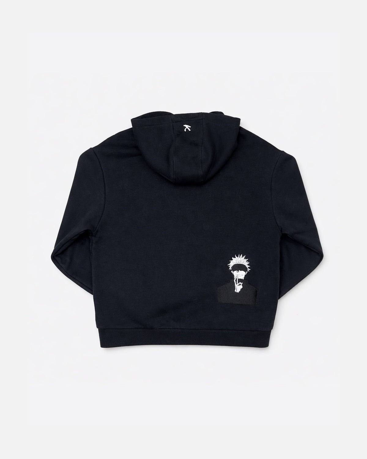 SATORU DARK EXPANSION HOODIE