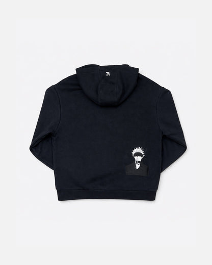 SATORU DARK EXPANSION HOODIE
